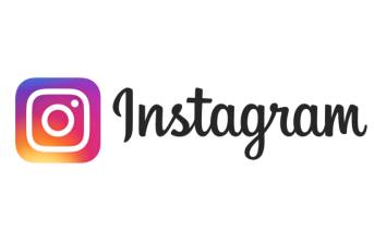 Instagram Şirketleri Logo Tasarımı