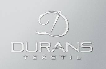 Tekstil Ürünleri Logo Tasarımı