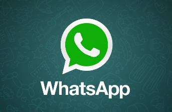 Whatsapp Logo Tasarımı